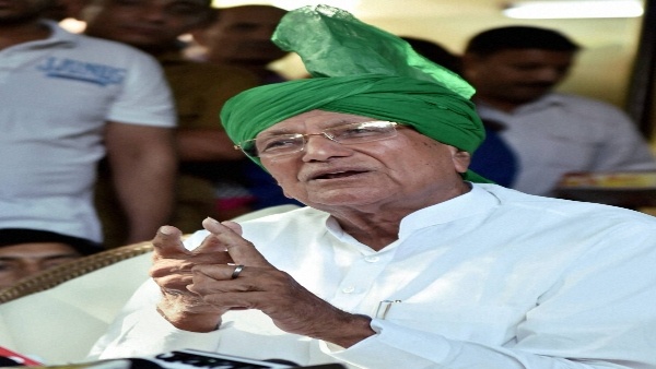 OM Prakash Chautala