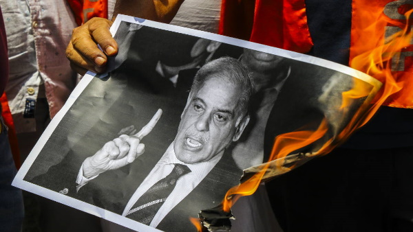 Pakistan s convictions for civilians