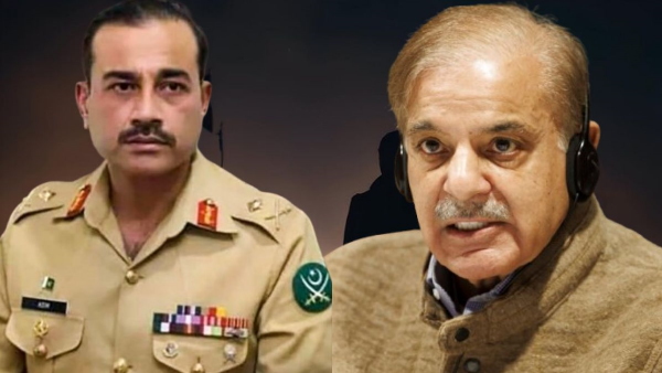 Pakistan Terror Attacks