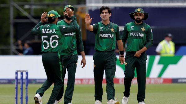 pakistan team pakistan team