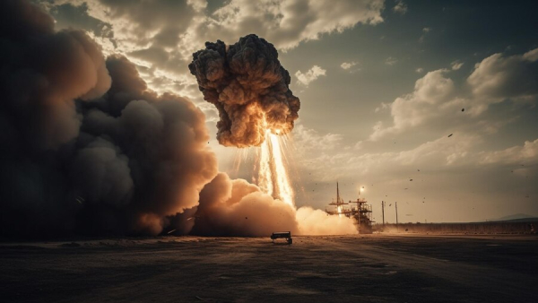 Pakistan Missile Program