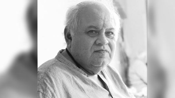 Pandit Sanjay Ram Marathe