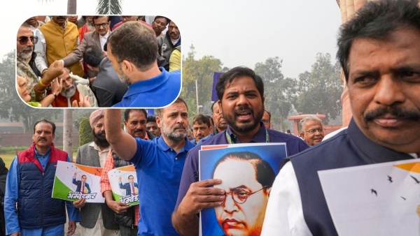 Parliament Rahul Gandhi Parliament Rahul Gandhi
