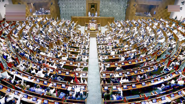 One Nation One Election Bill introduced