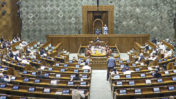 One Nation One Election Bill