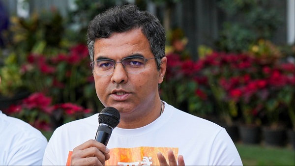 Parvesh Verma Parvesh Verma