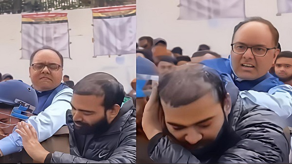 BPSC Exam was done in the hall during the exam shocking revelation in the investigation report bihar news