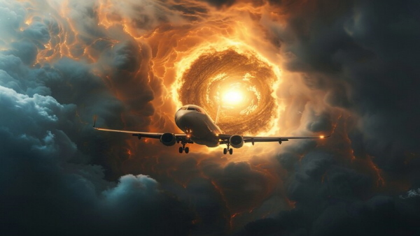 Azerbaijan Airlines passenger plane Crash Azerbaijan Airlines passenger plane Crash