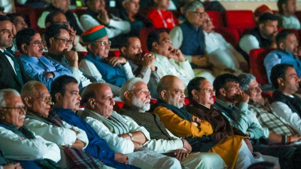 PM Modi