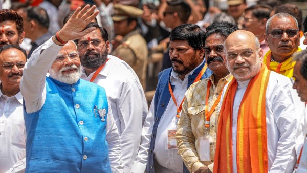 PM Narendra Modi PM Narendra Modi