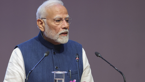 PM Modi over AI digital fraud