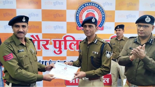 Indore