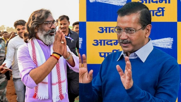 Political Yearender 2024