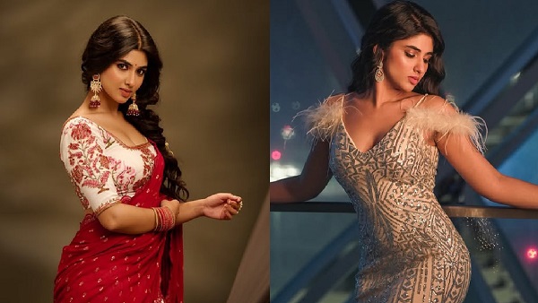 Pragya Nagra Pragya Nagra