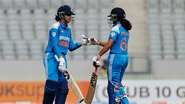 Pratika Rawal 1 Pratika Rawal 1