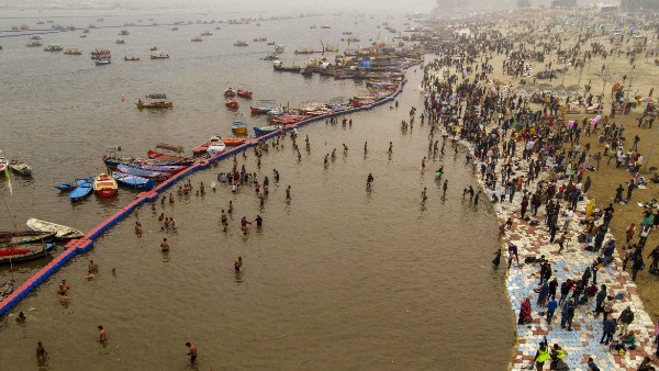 Prayagraj MahaKumbh 2025 Prayagraj MahaKumbh 2025