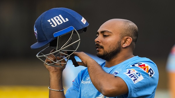 Prithvi Shaw News