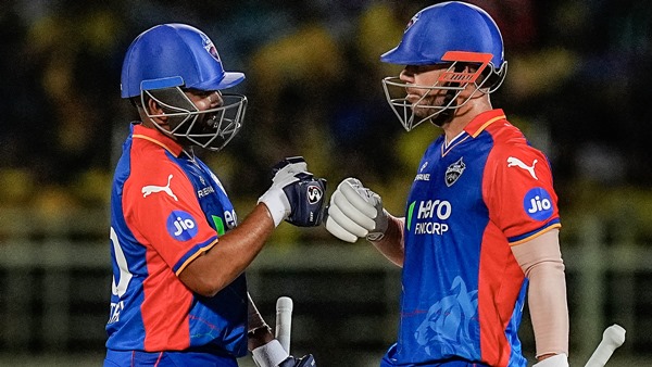 Prithvi Shaw And David Warner 1