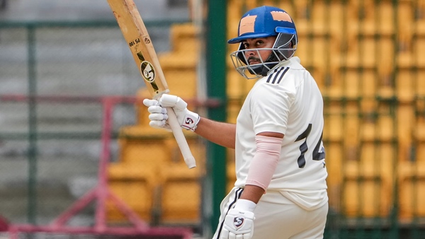 Prithvi Shaw 1