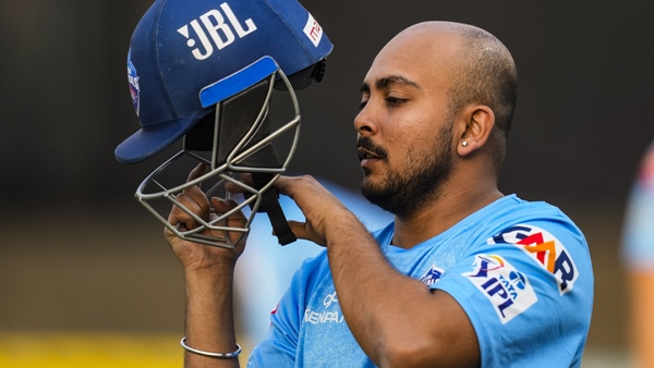 Prithvi Shaw 1