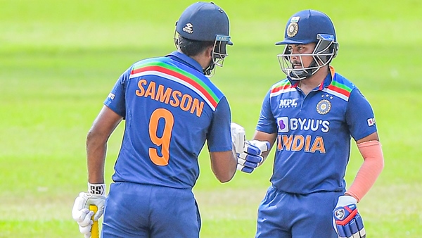 Prithvi Shaw 1 Prithvi Shaw 1