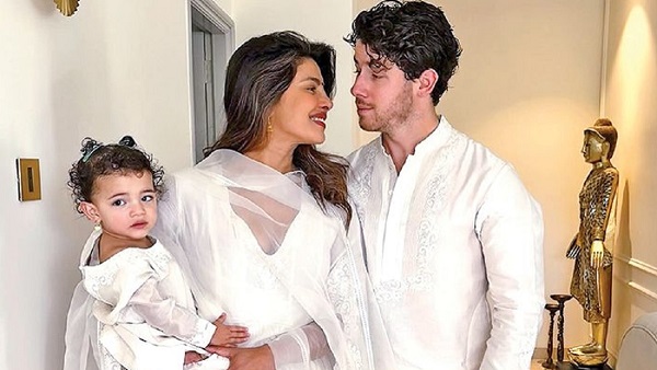 Priyanka Chopra Pregnancy