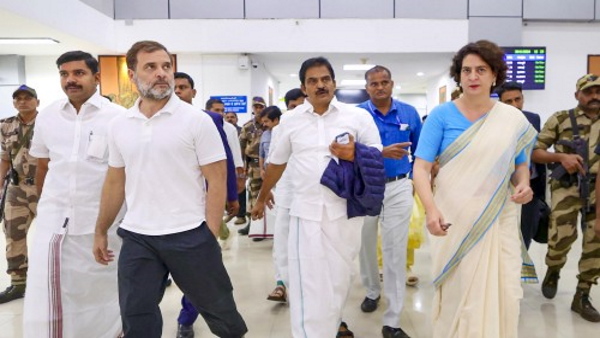 priyanka gandhi