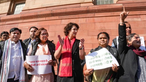 Priyanka Gandhi Priyanka Gandhi