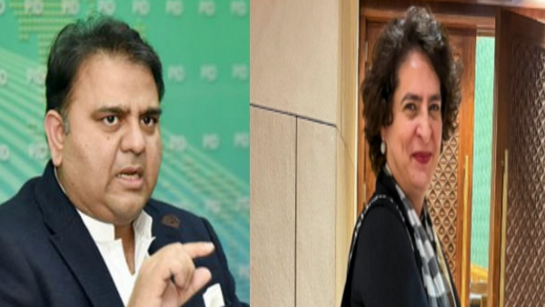 priyanka gandhi