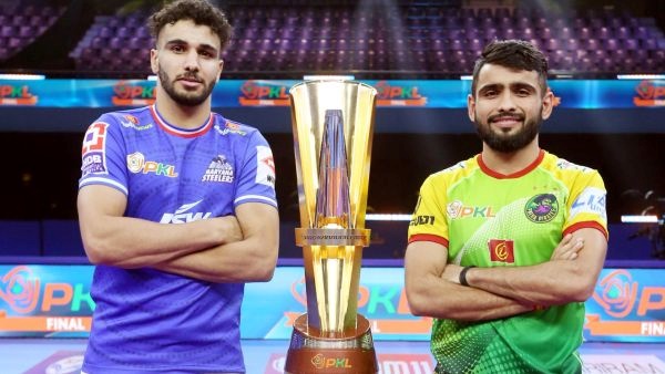 pro kabaddi league pro kabaddi league