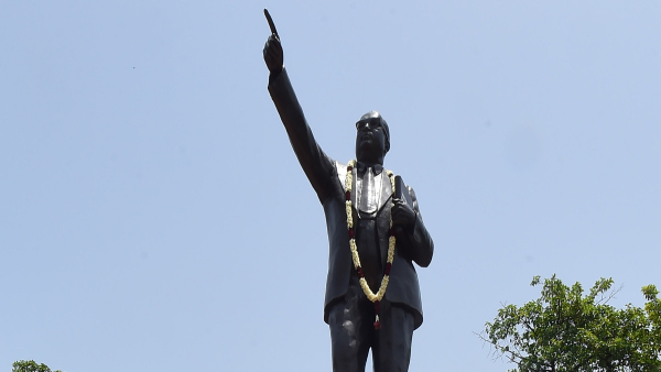 Mahaparinirvan Diwas 2025