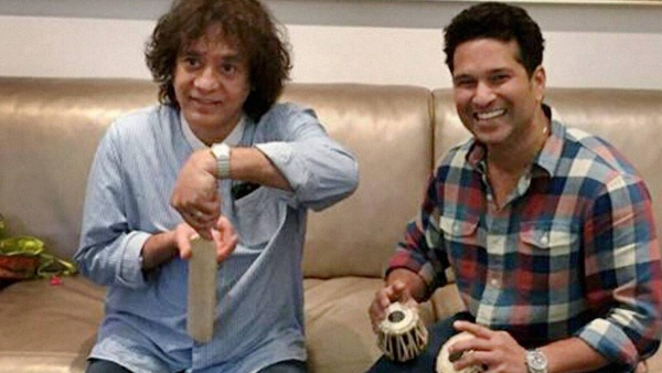 Sachin Tendulkar