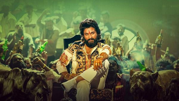 Pushpa 3-The Rampage