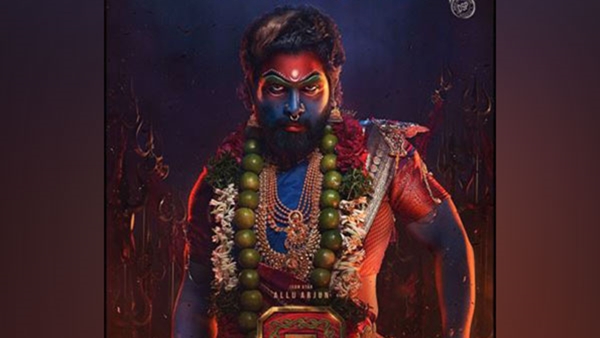 Pushpa 2