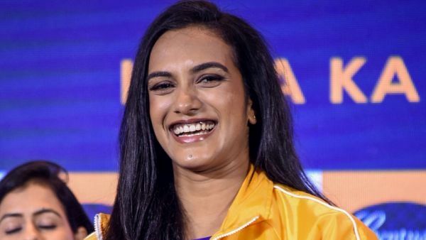 pv sindhu
