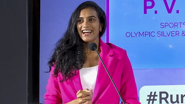 PV Sindhu 1 PV Sindhu 1