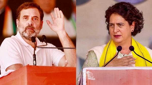 rahul-priyanka