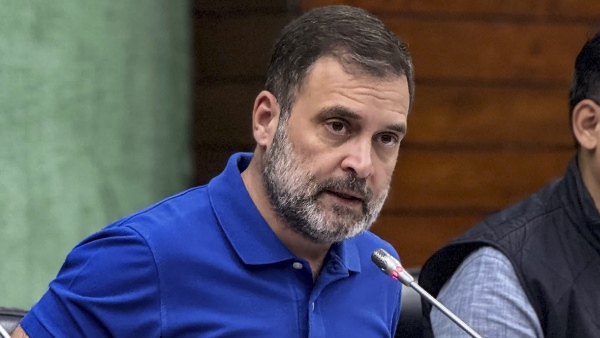 Rahul Gandhi Rahul Gandhi