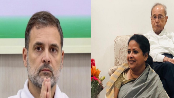 Sharmistha Mukherjee