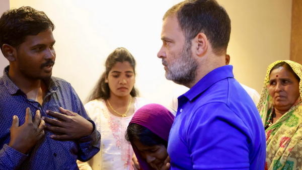 Rahul Gandhi Rahul Gandhi