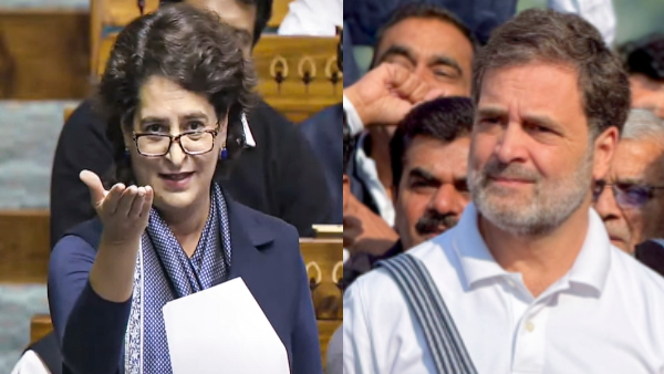 rahul