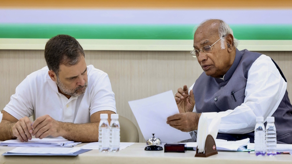 Delhi Chunav 2025 Congress