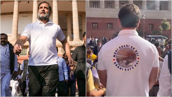 Rahul Gandhi News