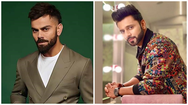 Rahul Vaidya Rahul Vaidya