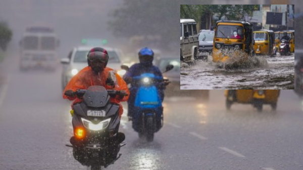Tamil nadu rains