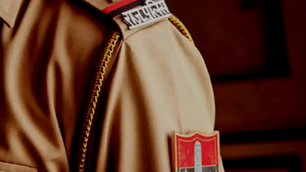 rajasthan police