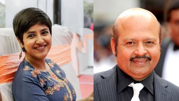 Lagnajita Chakraborty Accused Rajesh Roshan
