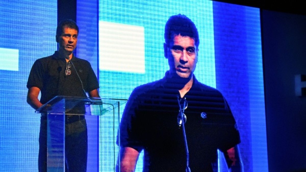 Rajiv Bajaj