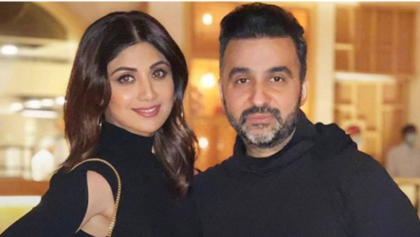 Raj Kundra