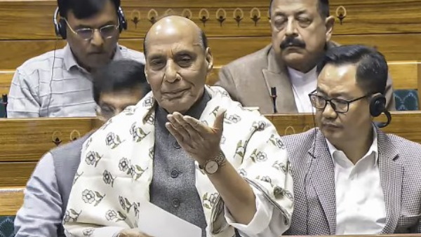 rajnath singh rajnath singh